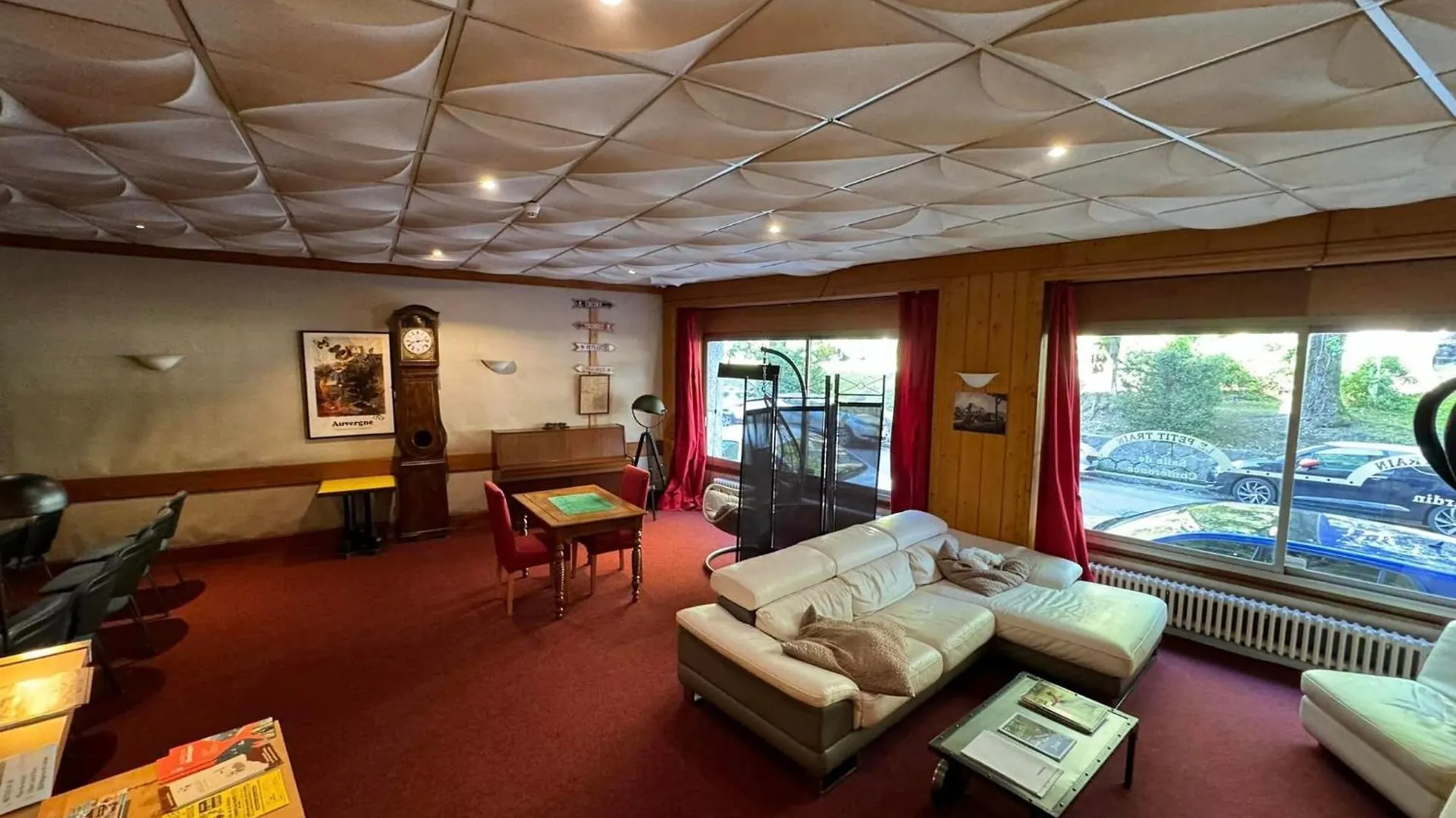 Aparthotel Le Petit Train Bagnères-de-Luchon Frankreich