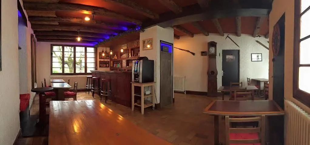 Aparthotel Le Petit Train Bagnères-de-Luchon
