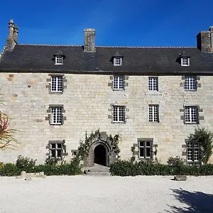 De Charme Au Manoir ! Apartment