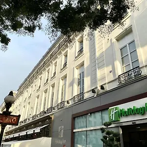 Opéra - Grands Boulevards, An Ihg Paris