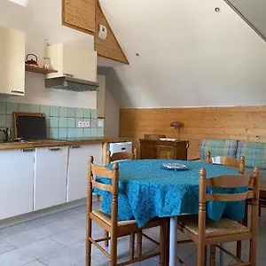 Appt T2 Proche Apartment