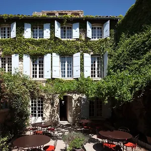 De L'atelier Villeneuve-lès-Avignon